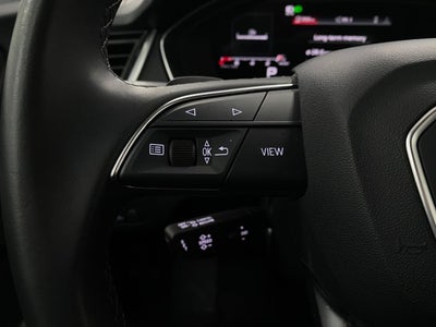 2023 Audi Q5 S line Premium Plus 45 TFSI quattro