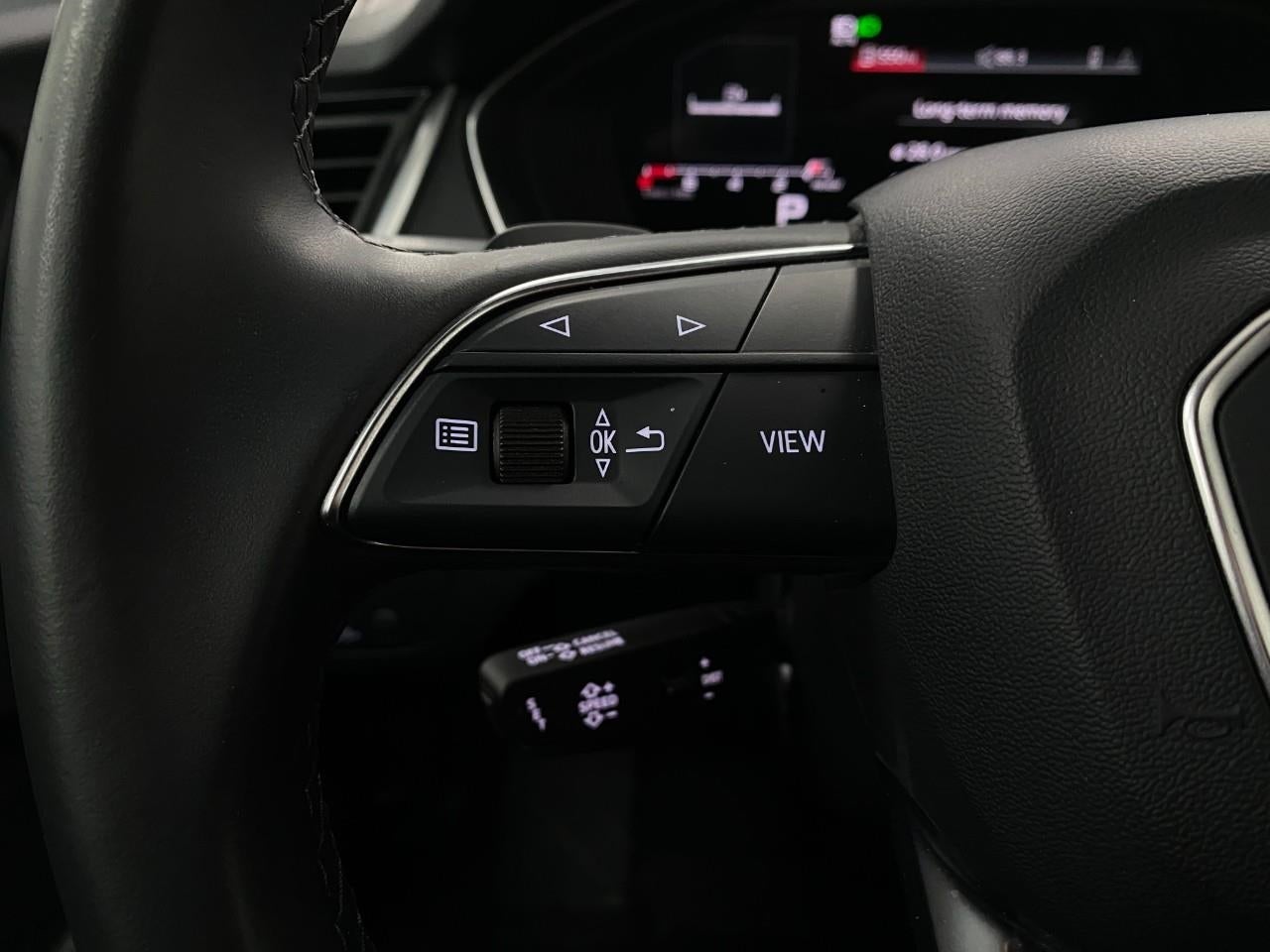 2023 Audi Q5 S line Premium Plus 45 TFSI quattro