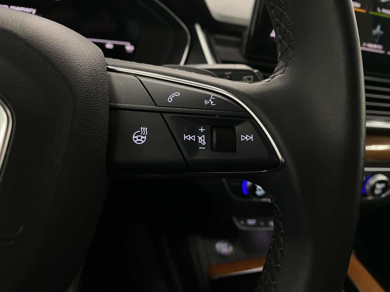 2023 Audi Q5 S line Premium Plus 45 TFSI quattro