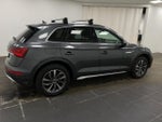 2023 Audi Q5 S line Premium Plus 45 TFSI quattro