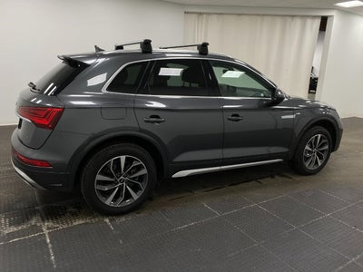 2023 Audi Q5 S line Premium Plus 45 TFSI quattro
