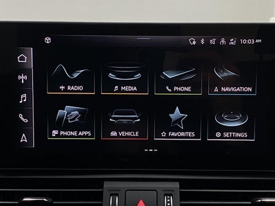2023 Audi Q5 S line Premium Plus 45 TFSI quattro