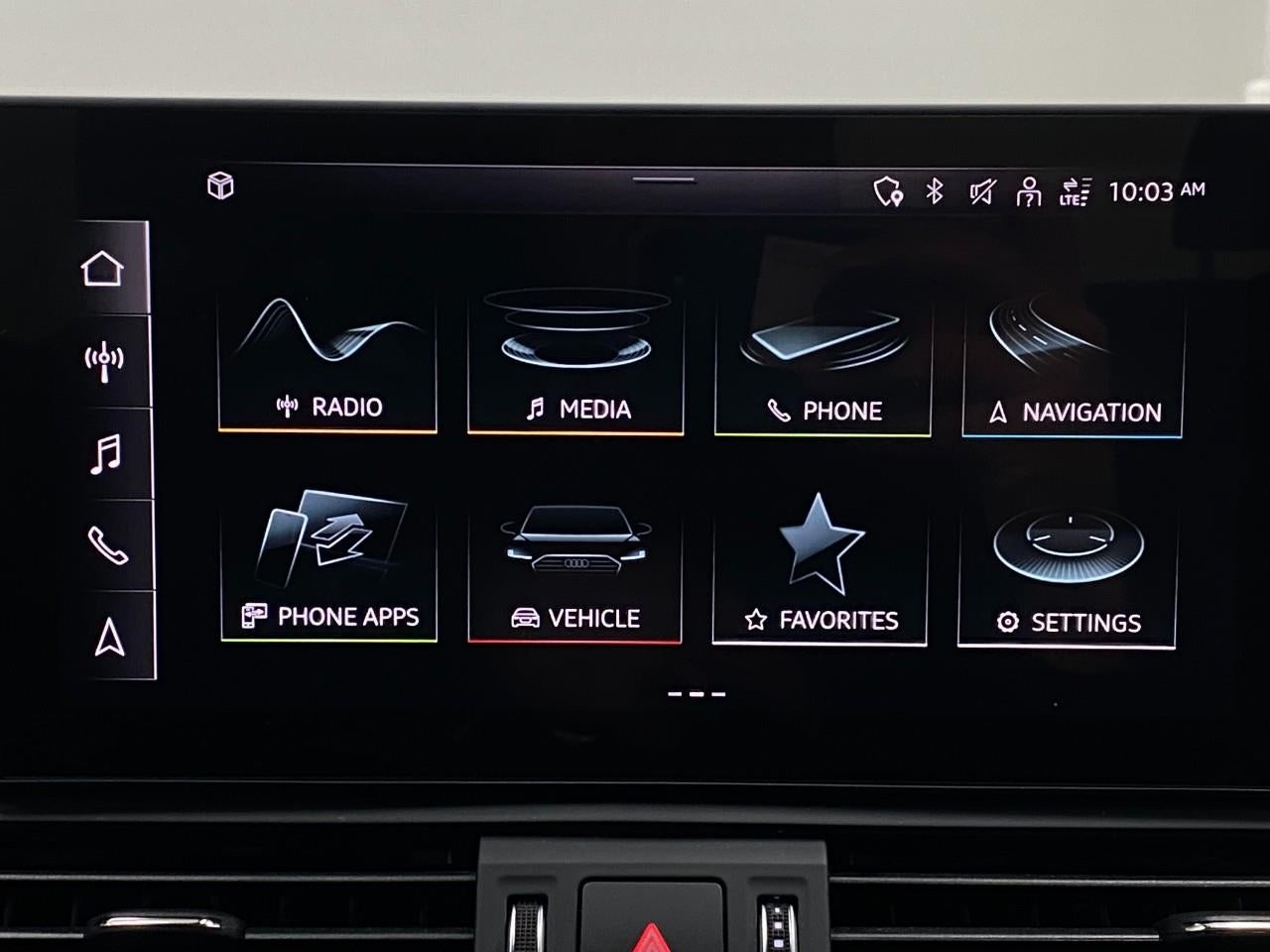 2023 Audi Q5 S line Premium Plus 45 TFSI quattro