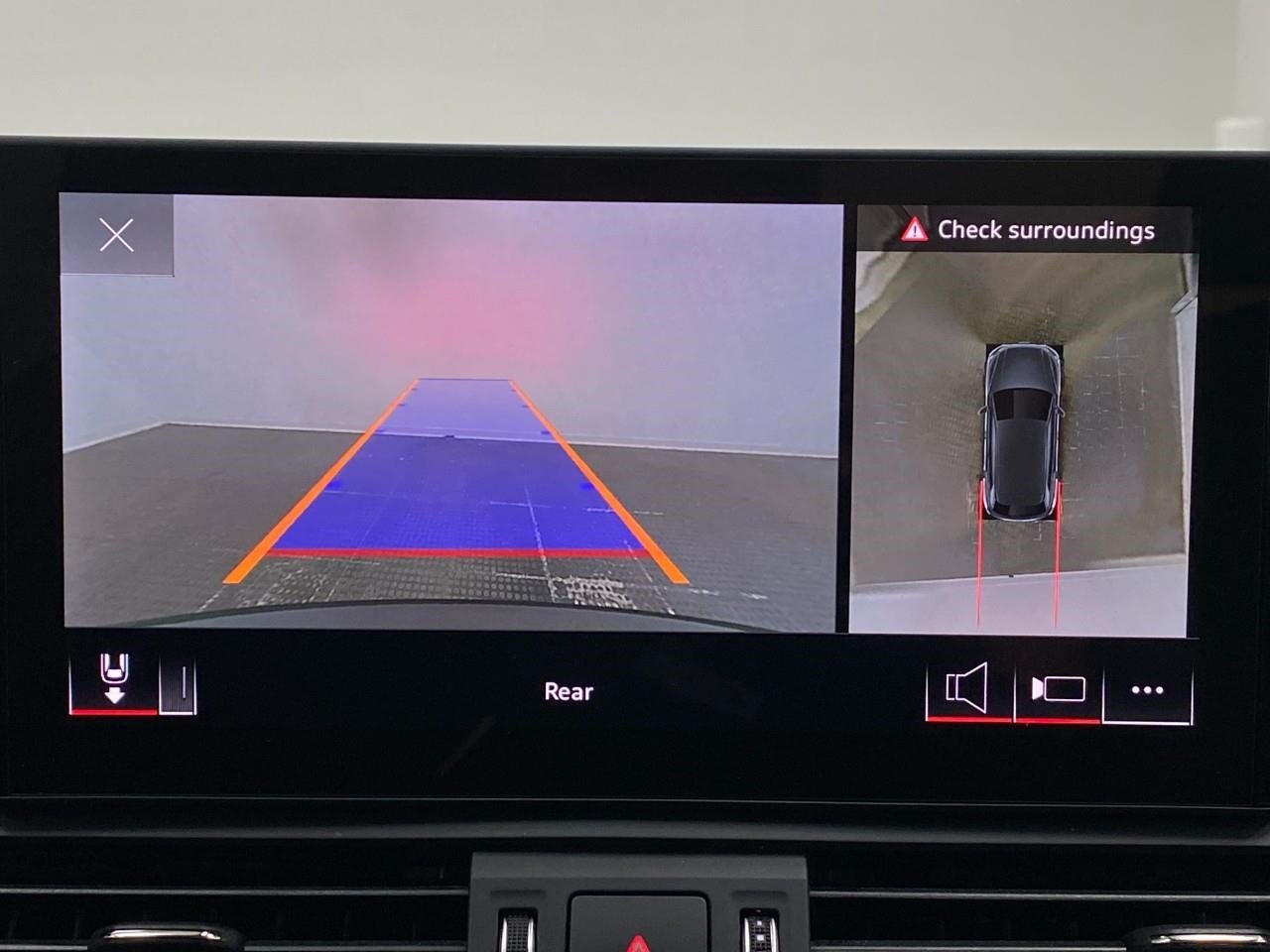 2023 Audi Q5 S line Premium Plus 45 TFSI quattro