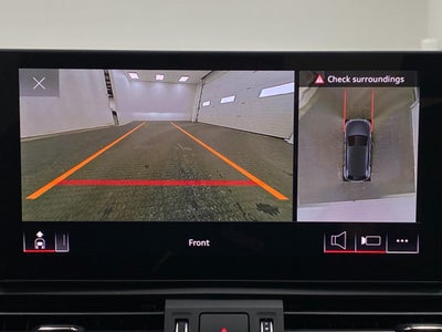 2023 Audi Q5 S line Premium Plus 45 TFSI quattro