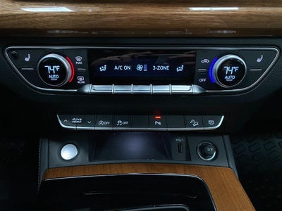 2023 Audi Q5 S line Premium Plus 45 TFSI quattro