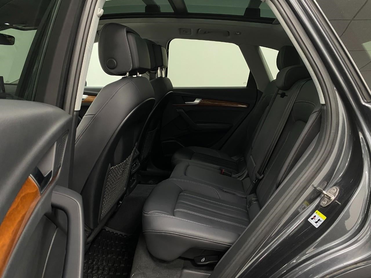 2023 Audi Q5 S line Premium Plus 45 TFSI quattro