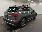 2023 Audi Q5 S line Premium Plus 45 TFSI quattro