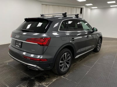 2023 Audi Q5 S line Premium Plus 45 TFSI quattro