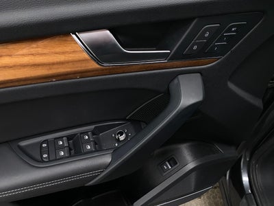 2023 Audi Q5 S line Premium Plus 45 TFSI quattro