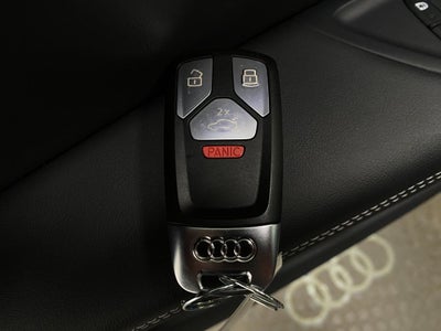 2023 Audi Q5 S line Premium Plus 45 TFSI quattro