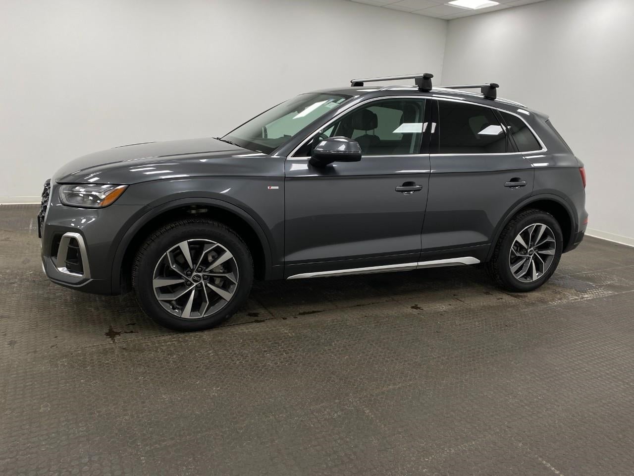 2023 Audi Q5 S line Premium Plus 45 TFSI quattro