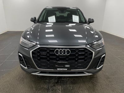 2023 Audi Q5 S line Premium Plus 45 TFSI quattro