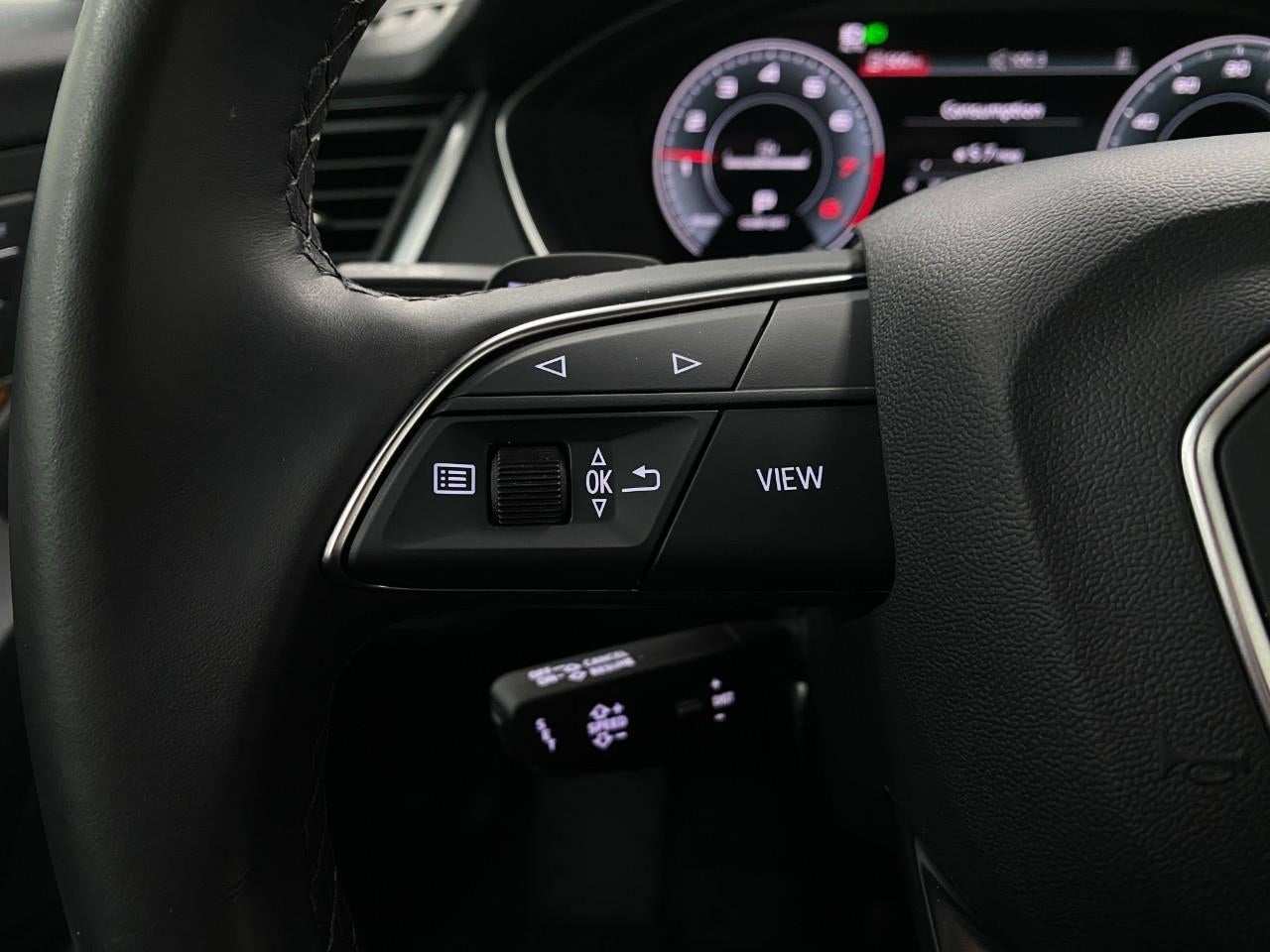 2023 Audi Q5 S line Premium Plus 45 TFSI quattro