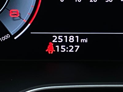 2023 Audi Q5 S line Premium Plus 45 TFSI quattro