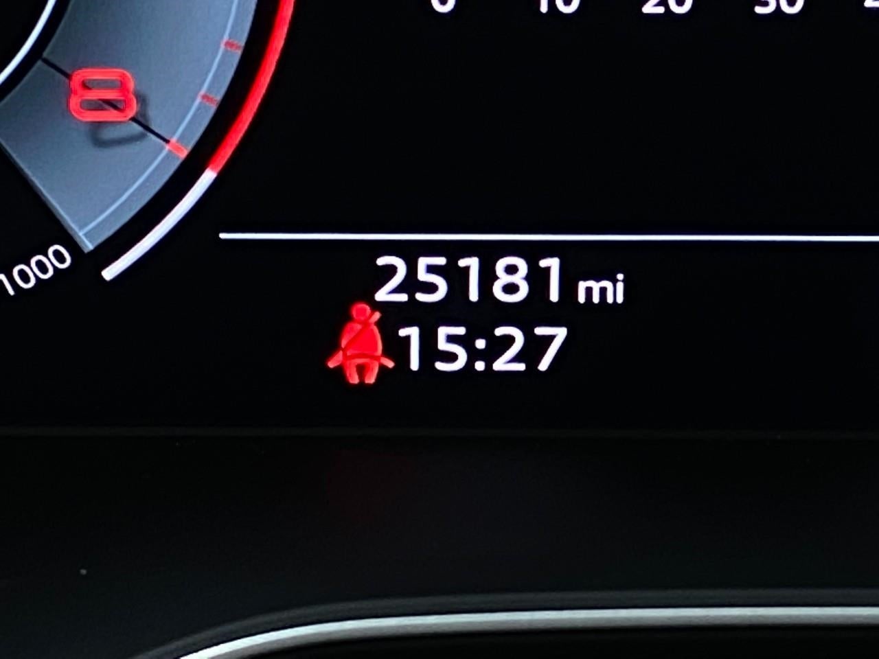 2023 Audi Q5 S line Premium Plus 45 TFSI quattro