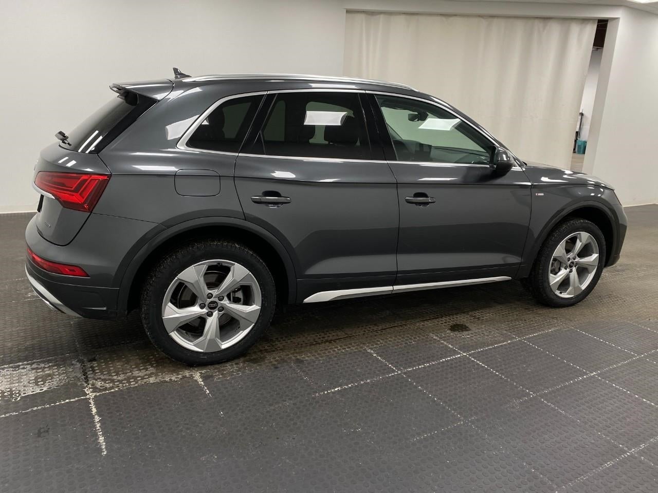 2023 Audi Q5 S line Premium Plus 45 TFSI quattro