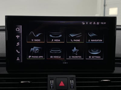 2023 Audi Q5 S line Premium Plus 45 TFSI quattro