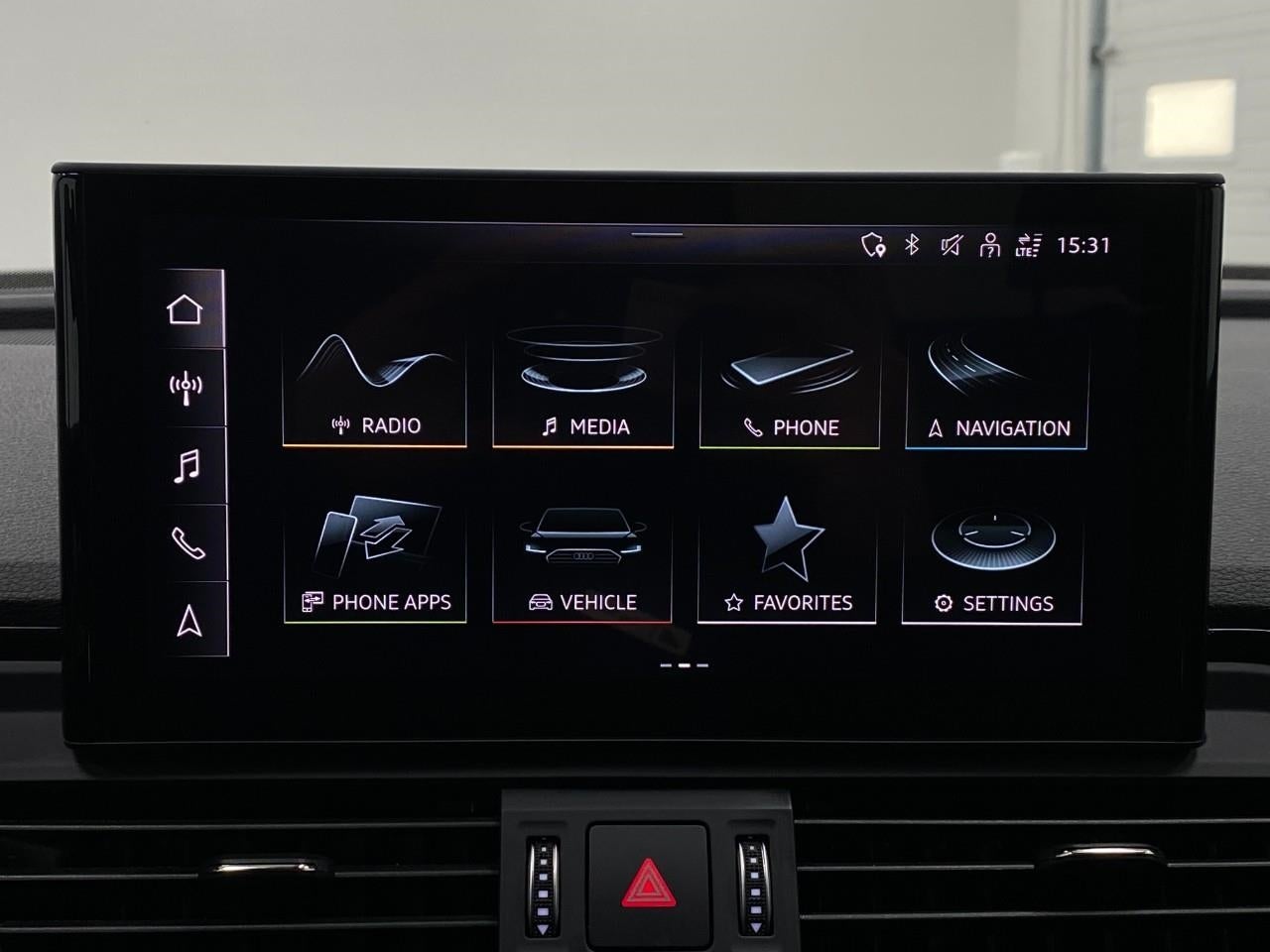 2023 Audi Q5 S line Premium Plus 45 TFSI quattro