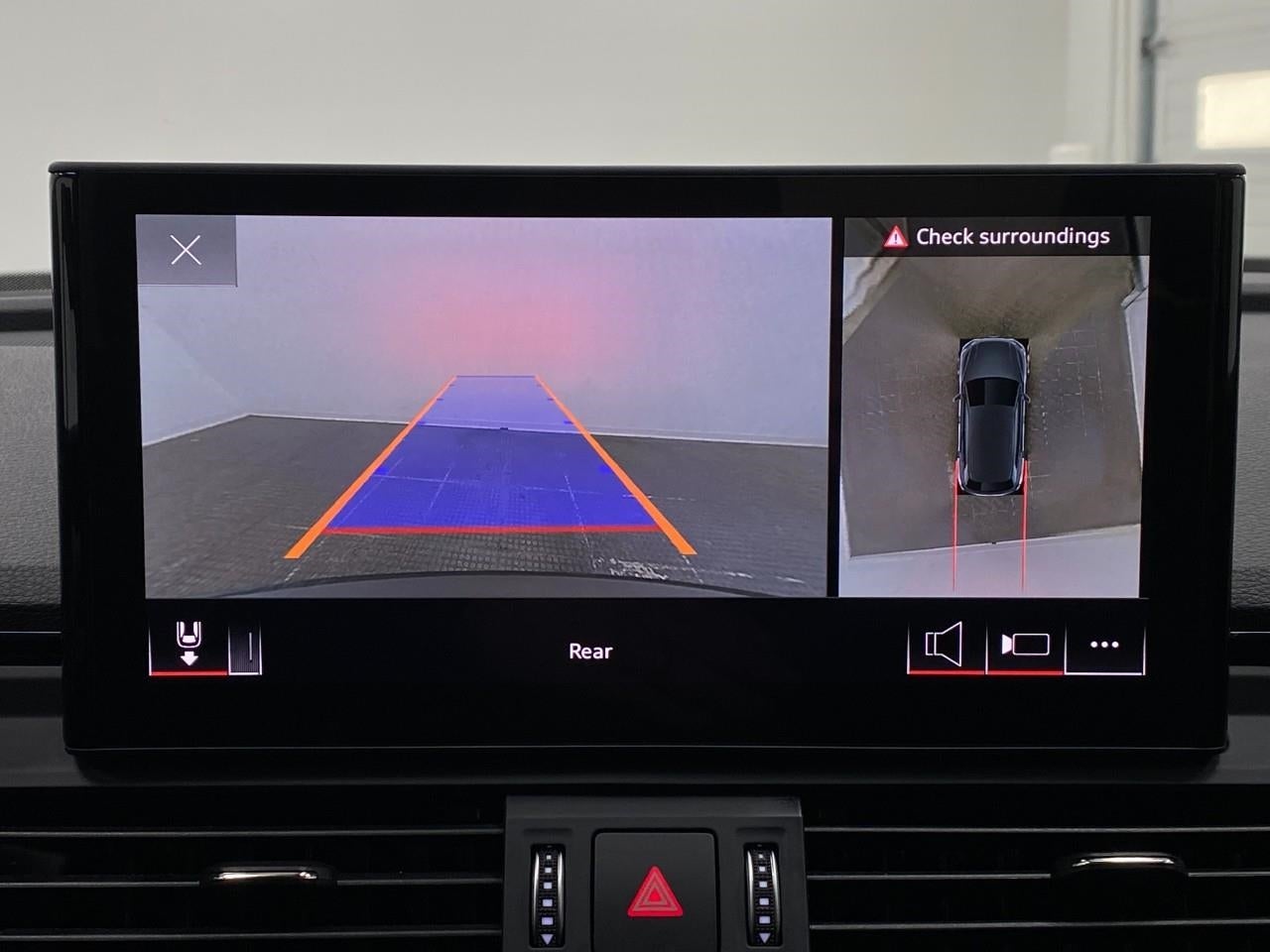 2023 Audi Q5 S line Premium Plus 45 TFSI quattro