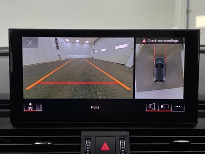 2023 Audi Q5 S line Premium Plus 45 TFSI quattro