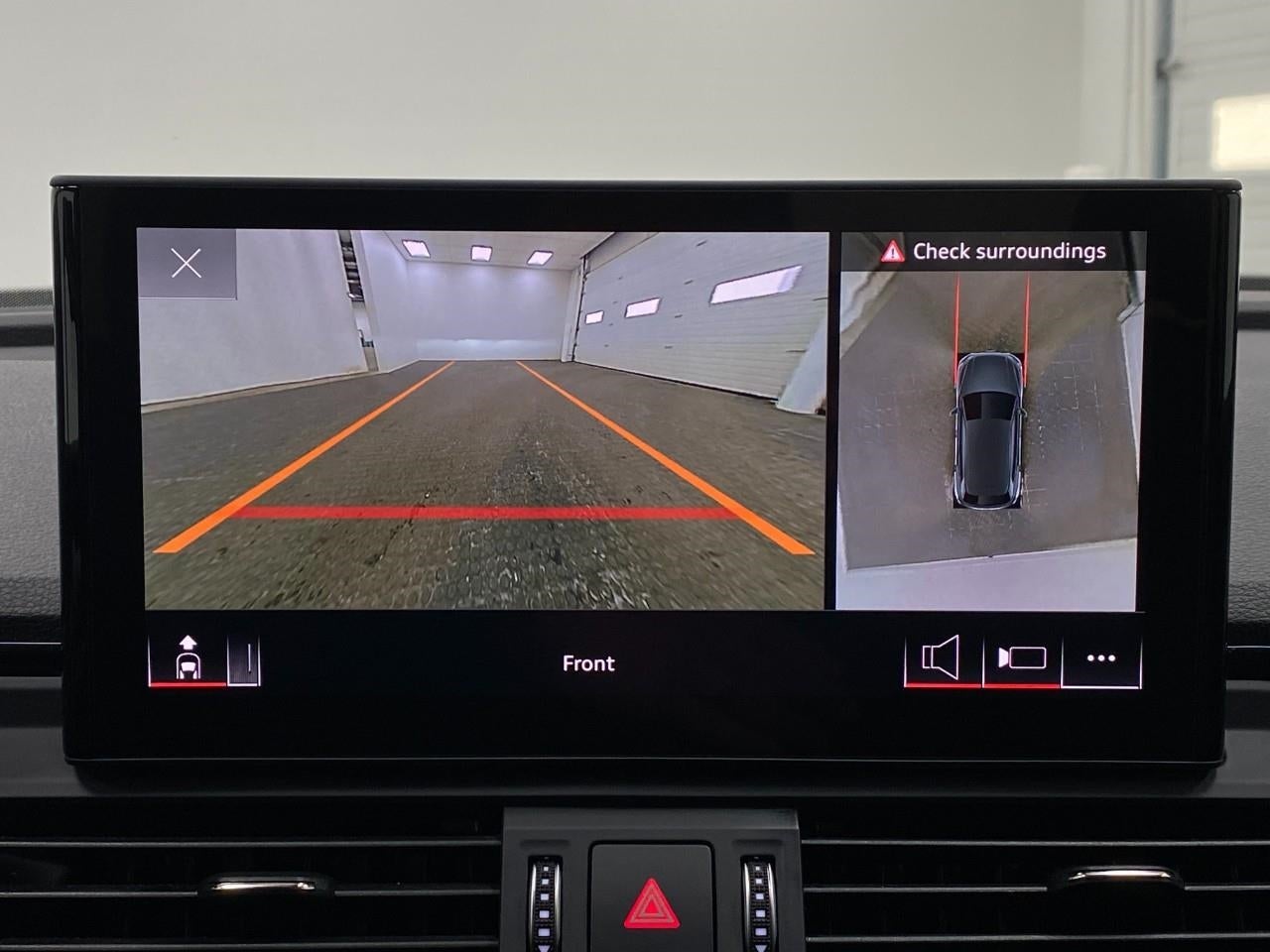 2023 Audi Q5 S line Premium Plus 45 TFSI quattro