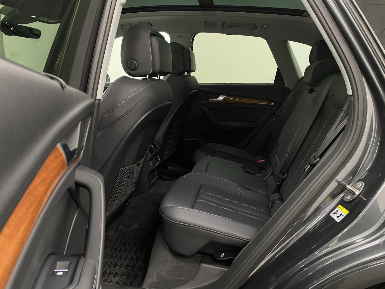 2023 Audi Q5 S line Premium Plus 45 TFSI quattro