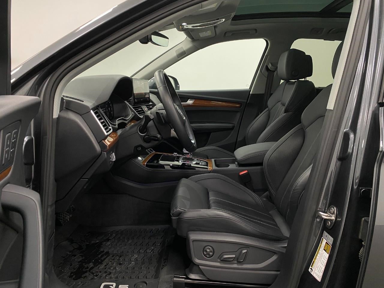 2023 Audi Q5 S line Premium Plus 45 TFSI quattro