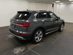 2023 Audi Q5 S line Premium Plus 45 TFSI quattro