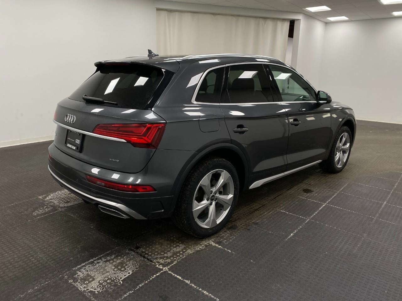 2023 Audi Q5 S line Premium Plus 45 TFSI quattro