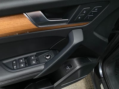 2023 Audi Q5 S line Premium Plus 45 TFSI quattro