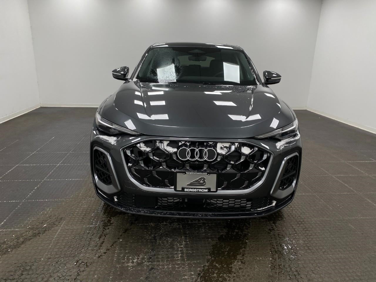 2025 Audi Q5 Sportback Premium Plus 2.0 TFSI quattro