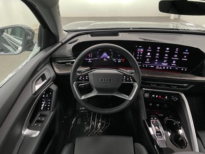 2025 Audi Q5 Sportback Premium Plus 2.0 TFSI quattro