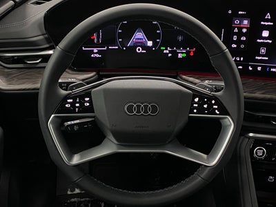 2025 Audi Q5 Sportback Premium Plus 2.0 TFSI quattro