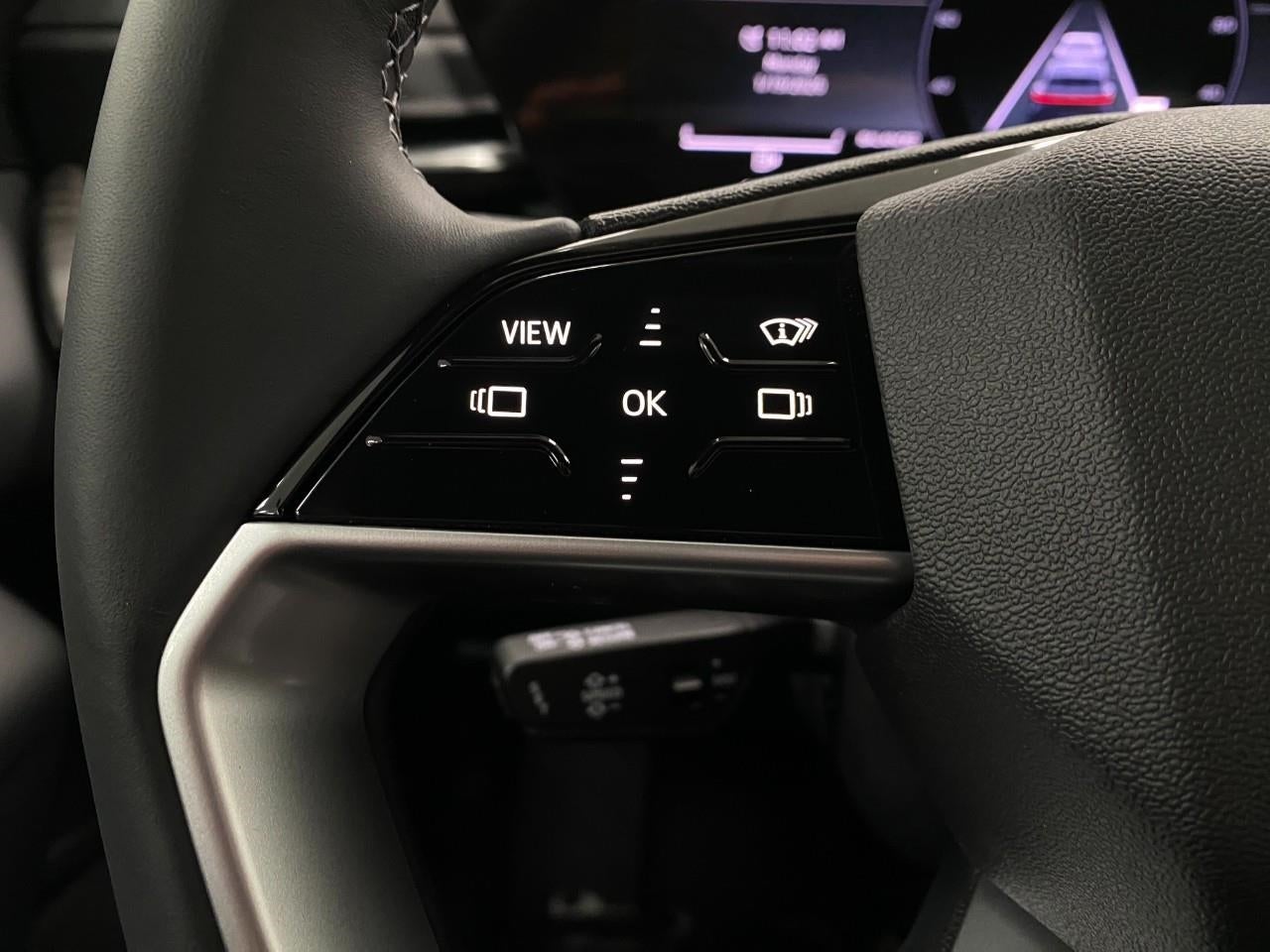 2025 Audi Q5 Sportback Premium Plus 2.0 TFSI quattro