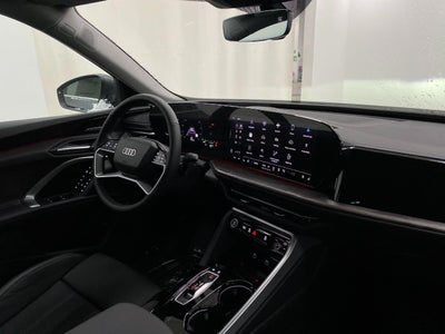 2025 Audi Q5 Sportback Premium Plus 2.0 TFSI quattro