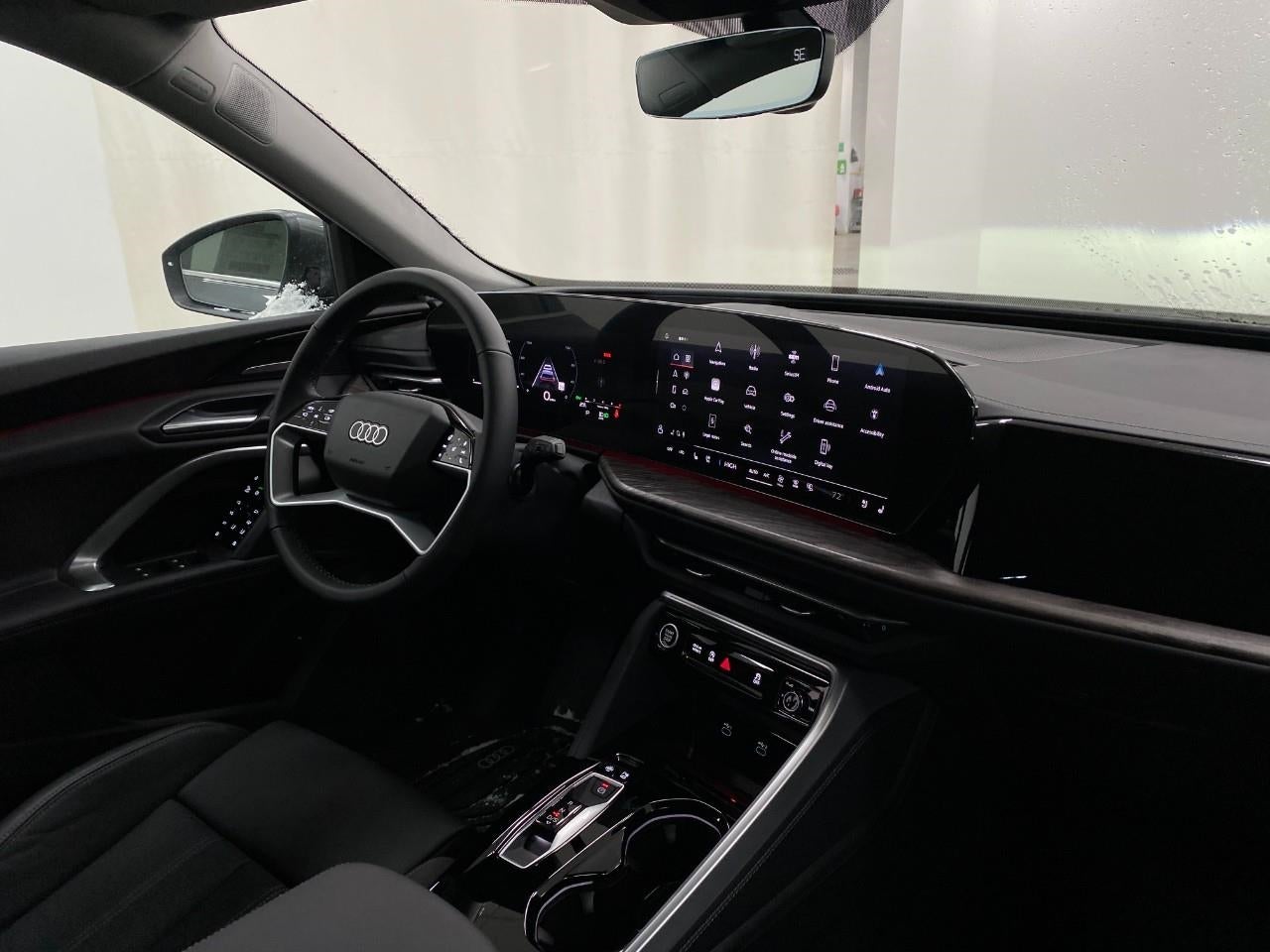 2025 Audi Q5 Sportback Premium Plus 2.0 TFSI quattro