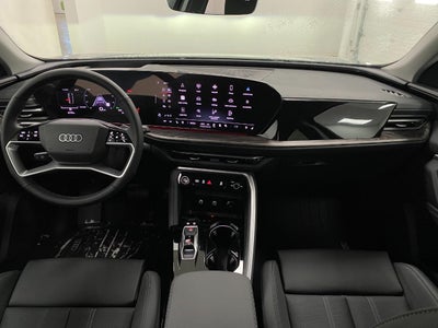 2025 Audi Q5 Sportback Premium Plus 2.0 TFSI quattro