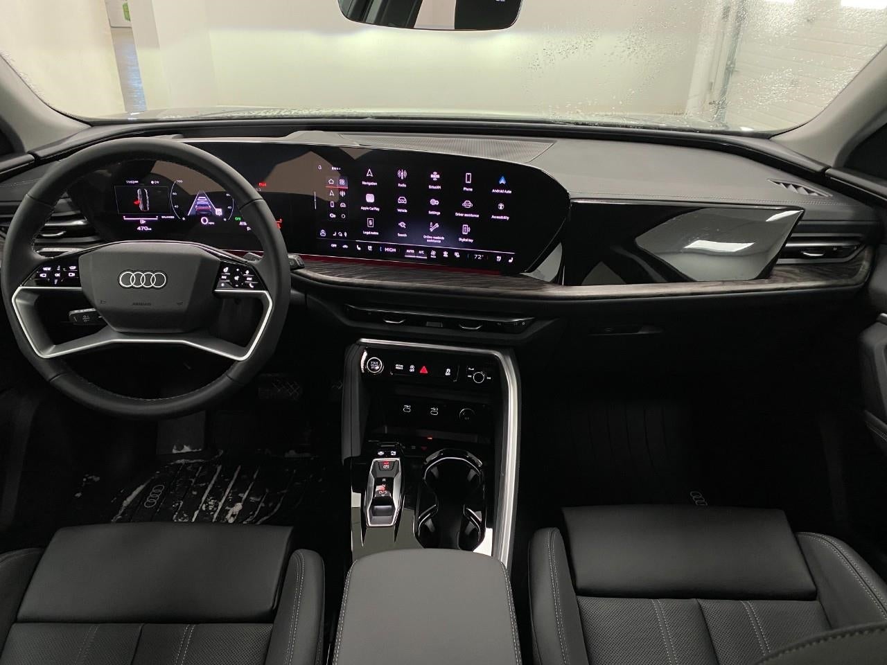 2025 Audi Q5 Sportback Premium Plus 2.0 TFSI quattro