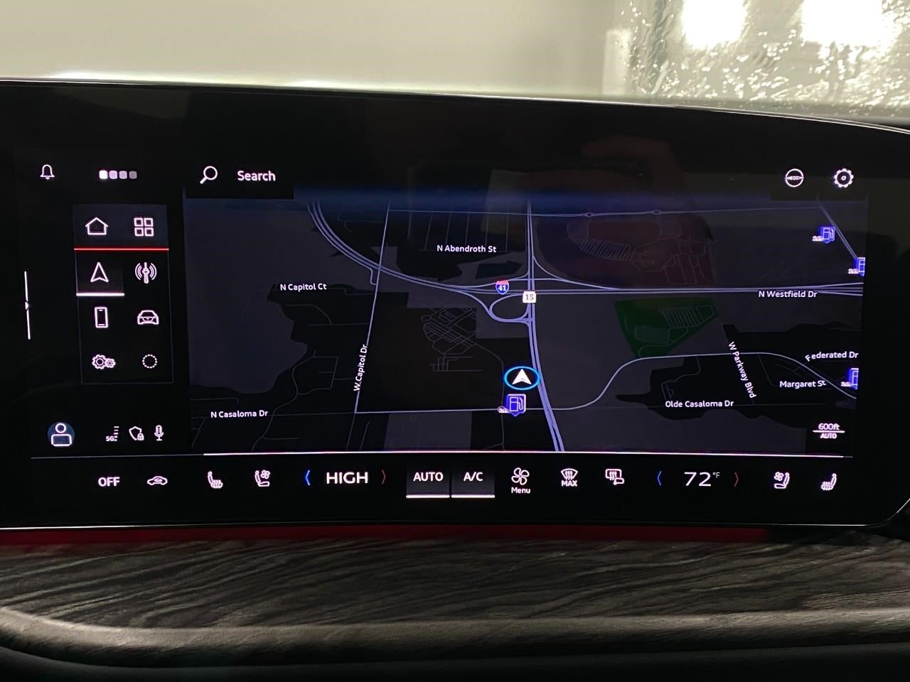 2025 Audi Q5 Sportback Premium Plus 2.0 TFSI quattro