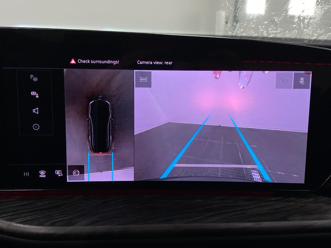 2025 Audi Q5 Sportback Premium Plus 2.0 TFSI quattro