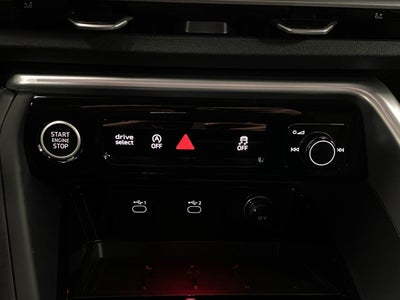 2025 Audi Q5 Sportback Premium Plus 2.0 TFSI quattro