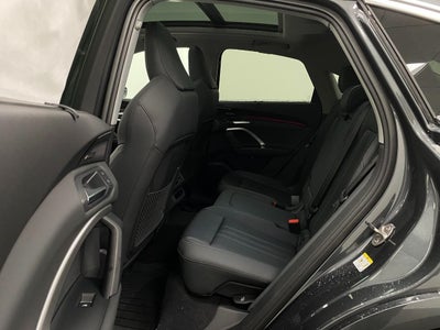 2025 Audi Q5 Sportback Premium Plus 2.0 TFSI quattro