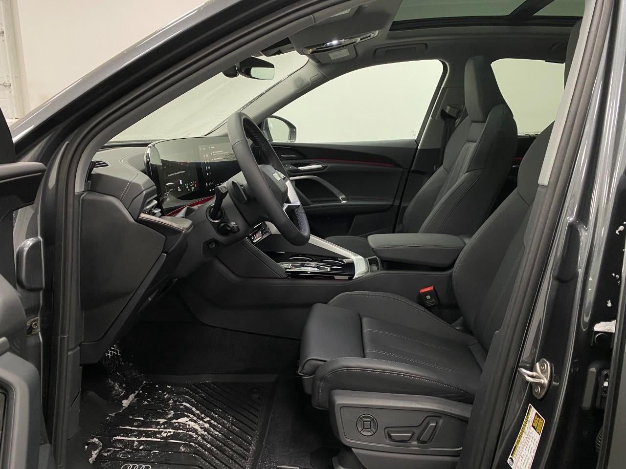 2025 Audi Q5 Sportback Premium Plus 2.0 TFSI quattro