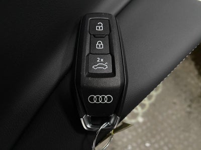 2025 Audi Q5 Sportback Premium Plus 2.0 TFSI quattro