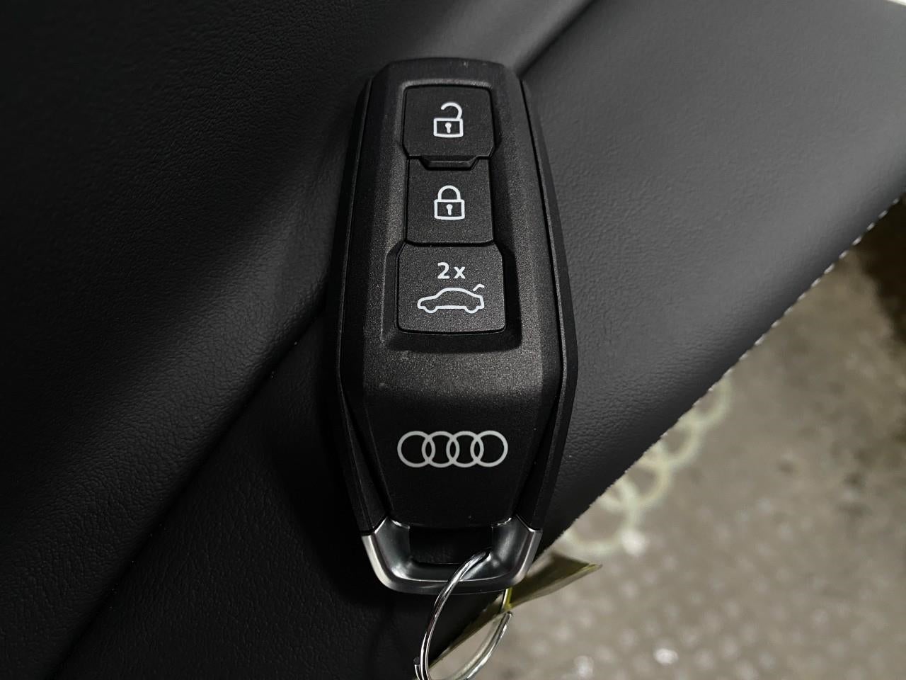 2025 Audi Q5 Sportback Premium Plus 2.0 TFSI quattro