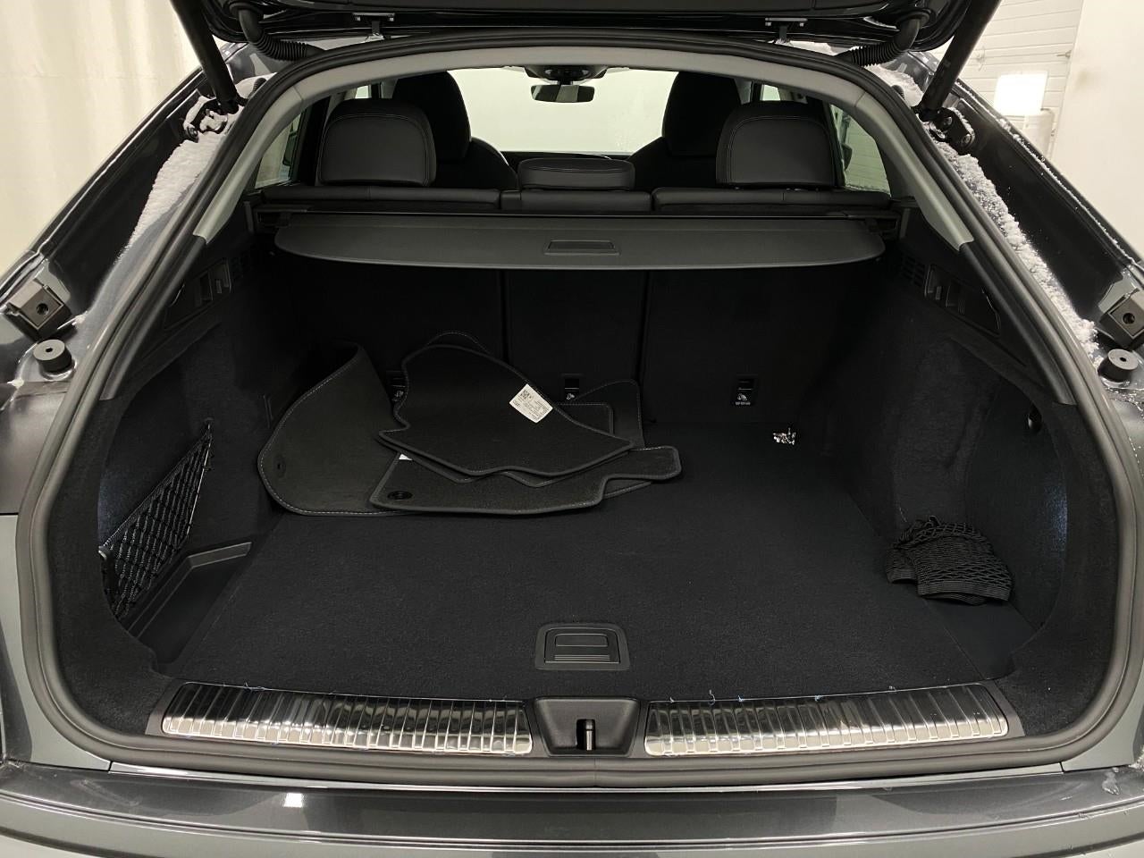 2025 Audi Q5 Sportback Premium Plus 2.0 TFSI quattro