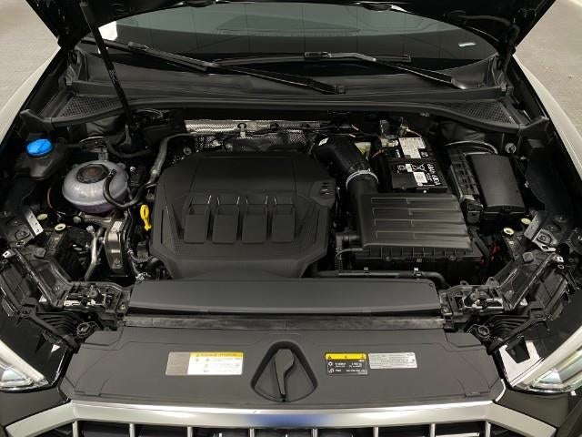 2025 Audi Q3 S line Premium Plus 45 TFSI quattro