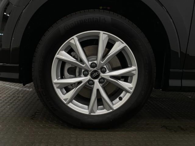 2025 Audi Q3 S line Premium Plus 45 TFSI quattro