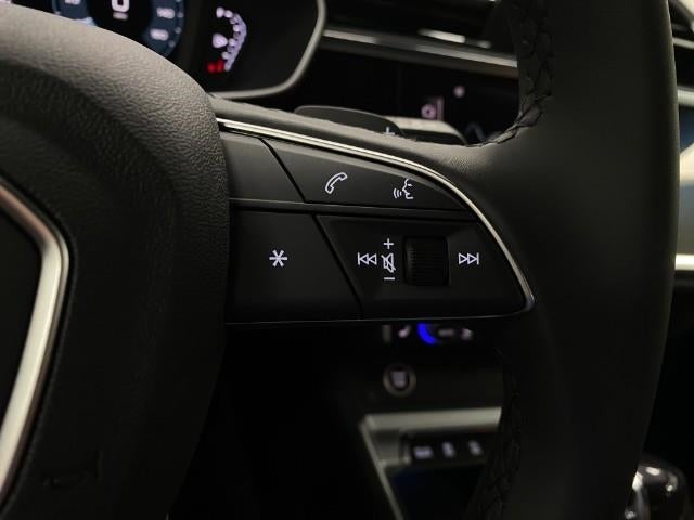 2025 Audi Q3 S line Premium Plus 45 TFSI quattro